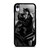 BATMAN CATWOMAN COMIC ROMANCE  iPhone XR Case Cover