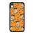 FRED THE FLINTSTONES CARTOON  iPhone XR Case Cover
