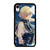 KURAPIKA HUNTER X HUNTER ANIME  iPhone XR Case Cover