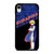 KURAPIKA HUNTER X HUNTER  iPhone XR Case Cover