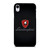 LAMBORGHINI CLASSIC LOGO  iPhone XR Case Cover LAMBORGHINI CLASSIC LOGO  iPhone XR Case Cover