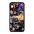 LIL MOSEY RAPPER COLLAGE 2  iPhone XR Case Cover