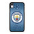 MANCHESTER CITY UEFA CHAMPIONS LEAGUE  iPhone XR Case Cover
