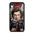 MILLA JOVOVICH RESIDENT EVIL MOVIES  iPhone XR Case Cover MILLA JOVOVICH RESIDENT EVIL MOVIES  iPhone XR Case Cover