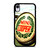 MINI COOPER CLASSIC RUSTY EMBLEM  iPhone XR Case Cover MINI COOPER CLASSIC RUSTY EMBLEM  iPhone XR Case Cover