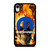MOPAR SKULL LOGO  iPhone XR Case Cover MOPAR SKULL LOGO  iPhone XR Case Cover