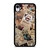 ONE PIECE POSTER WANTED COLLAGE  iPhone XR Case Cover