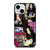 KANG SEULGI RED VELVET COLLAGE iPhone 13 Mini Case Cover