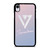 SEVENTEEN BOY BAND LOGO  iPhone XR Case Cover