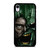SPIDERMAN GREEN GOBLIN NORMAN OSBORN  iPhone XR Case Cover