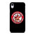 TEXACO GASOLINE STATION LOGO  iPhone XR Case Cover