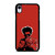 THE WEEKND CARTOON  iPhone XR Case Cover
