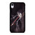 THOR HAMMER AVENGERS  iPhone XR Case Cover
