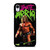 ULTIMATE WARRIOR WRESTLER WWE  iPhone XR Case Cover