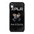 XPLR SAM AND COLBY LOGO  iPhone XR Case Cover