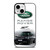 LAND ROVER RANGE ROVER OVERFINCH iPhone 13 Mini Case Cover