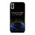 DODGE CHALLENGER AR EMBLEM  iPhone X / XS Case Cover