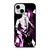 LEORIO HUNTER X HUNTER MANGA iPhone 13 Mini Case Cover