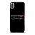 DODGE CHALLENGER EMBLEM  iPhone X / XS Case Cover