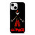 LIL DARKIE RAPPER CARTOON iPhone 13 Mini Case Cover