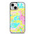 LILLY PULITZE LILLYWOOD iPhone 13 Mini Case Cover LILLY PULITZE LILLYWOOD iPhone 13 Mini Case Cover