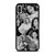 JIHYO TWICE COLLAGE  iPhone X / XS Case Cover