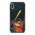 JOSE ALTUVE HOUSTON ASTROS BASEBALL  iPhone X / XS Case Cover