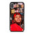 KEVIN GATES RAPPER COLLAGE  iPhone X / XS Case Cover