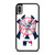 NEW YORK YANKEES LOGO BADGE  iPhone X / XS Case Cover