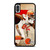 NICK CHUBB CLEVELAND BROWNS NFL  iPhone X / XS Case Cover