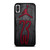 NIKE AIR JORDAN RETRO 99  iPhone X / XS Case Cover