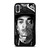 NIPSEY HUSSLE RAPPER ART  iPhone X / XS Case Cover