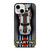 MARTINI PORSCHE 911 CAR iPhone 13 Mini Case Cover