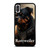 ROTTWEILER DOG  iPhone X / XS Case Cover