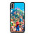 SUPER MARIO BROS MOVIES  iPhone X / XS Case Cover