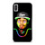 TYGA RAPPER CARTOON  iPhone X / XS Case Cover
