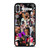 XXXTENTACION RAPPER COLLAGE  iPhone X / XS Case Cover