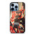 EDDIE VAN HALEN GUITAR ICONIC iPhone 13 Pro Max Case Cover