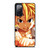 7 SEVEN DEADLY SINS MELIODAS .jpg Samsung Galaxy S20 FE Case Cover