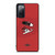 AIR JORDAN 1 SNEAKERS RED .jpg Samsung Galaxy S20 FE Case Cover