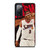 ALLEN IVERSON PHILDELPHIA SIXERS THE ANSWER .jpg Samsung Galaxy S20 FE Case Cover