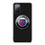 ALPINA AUTOMOBILE CARBON EMBLEM .jpg Samsung Galaxy S20 FE Case Cover