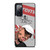 CHRIS BROWN CARTOON SUPREME .jpg Samsung Galaxy S20 FE Case Cover
