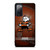 CLEVELAND BROWNS NFL FOOTBALL ICON .jpg Samsung Galaxy S20 FE Case Cover
