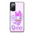 DAISY DYCK LOVE DISNEY .jpg Samsung Galaxy S20 FE Case Cover