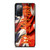 DEF LEPPARD UNION JACK .jpg Samsung Galaxy S20 FE Case Cover