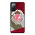 DEPORTIVO TOLUCA FUTBOL LOGO 2 .jpg Samsung Galaxy S20 FE Case Cover
