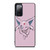 ESPEON POKEMON FLAT ART .jpg Samsung Galaxy S20 FE Case Cover ESPEON POKEMON FLAT ART .jpg Samsung Galaxy S20 FE Case Cover