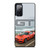 FORD MUSTANG GT ORANGE .jpg Samsung Galaxy S20 FE Case Cover