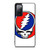 GRATEFUL DEAD ROCK BAND LOGO .jpg Samsung Galaxy S20 FE Case Cover